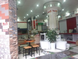 Đại lý bếp từ nhập khẩu tại Hà Nội