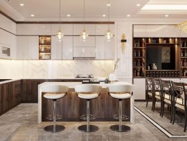 Kinh nghiệm nào chọn mua bếp từ cho gia đình?