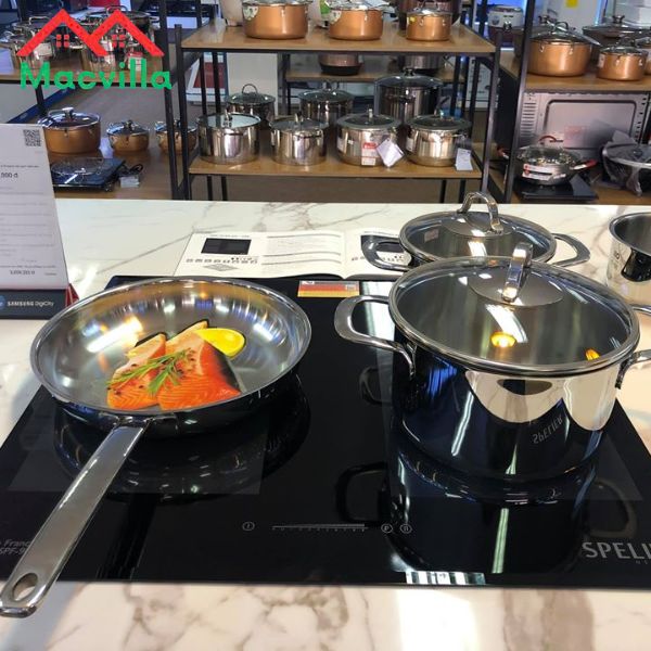 Mua bếp điện từ, bếp từ ở Tây Ninh