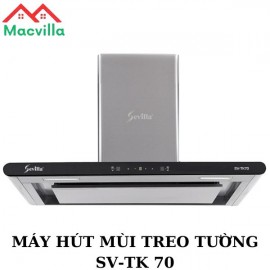 MÁY HÚT MÙI TREO TƯỜNG SV-TK70 GIÁ RẺ CHÍNH HÃNG 