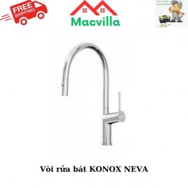 VÒI RỬA BÁT KONOX NEVA CHÍNH HÃNG GIÁ RẺ