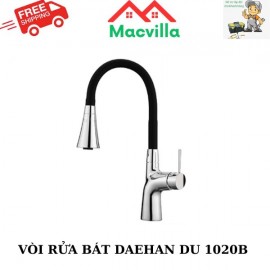 VÒI RỬA BÁT DAEHAN DU-1020B CHÍNH HÃNG GIÁ RẺ