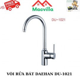 VÒI RỬA BÁT DAEHAN DU-1021 CHÍNH HÃNG GIÁ RẺ