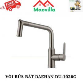 VÒI RỬA BÁT DEAHAN DU-1026G CHÍNH HÃNG GIÁ RẺ