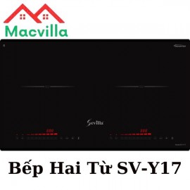 Bếp Hai Từ SV-Y17